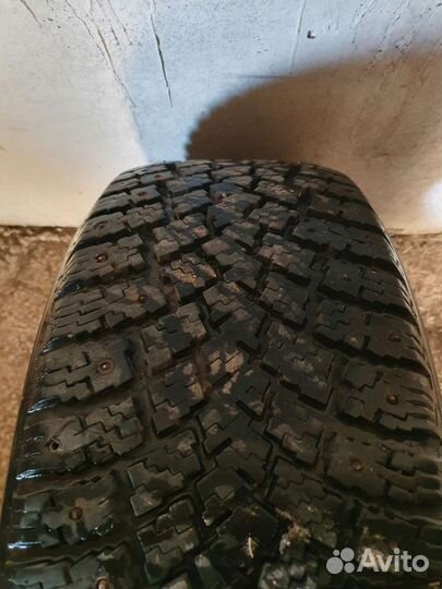 Nokian Tyres Hakkapeliitta 1 275/60 R17