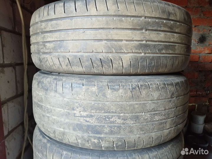 Hankook Ventus Prime 2 K115 225/60 R17 99H