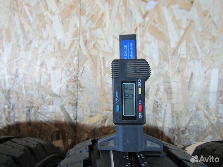 Fronway Duraplus 36 185/80 R14