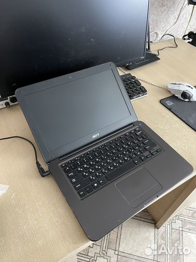 Ноутбук Acer