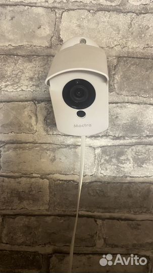 Камера видеонаблюдения Xiaomi