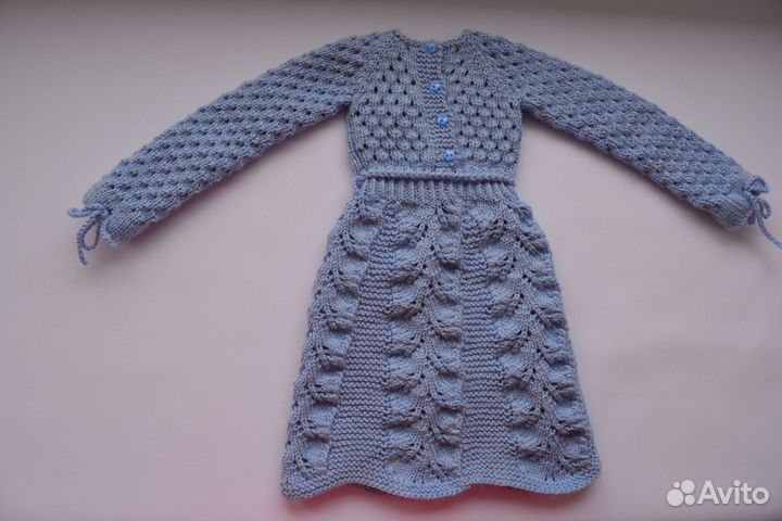 Одежда для кукол