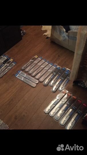 Tu'k LS2 все взрослые размеры 272.280.288.296.306