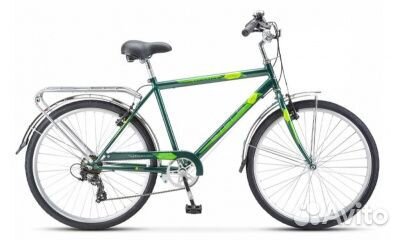 Велосипед 26