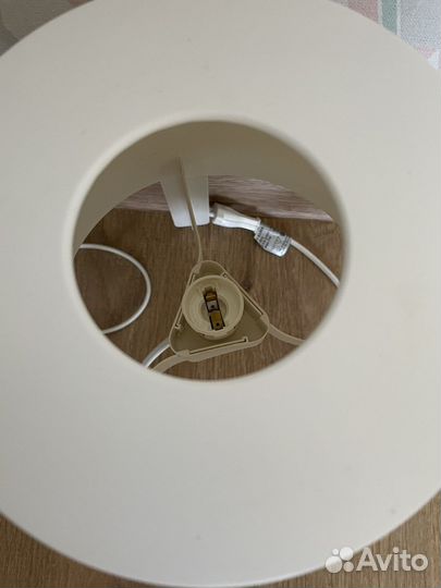 Светильник IKEA