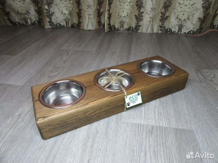 Подставка для мисок