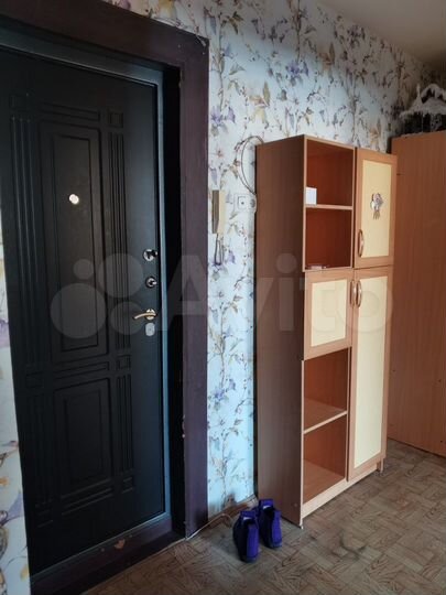 2-к. квартира, 51,6 м², 3/5 эт.