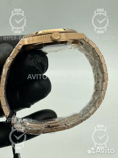 Часы Audemars Piguet Royal Oak 41mm