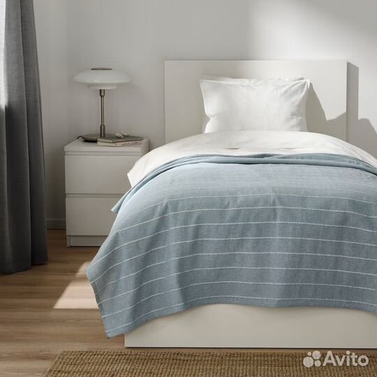 Skarmlilja IKEA покрывало