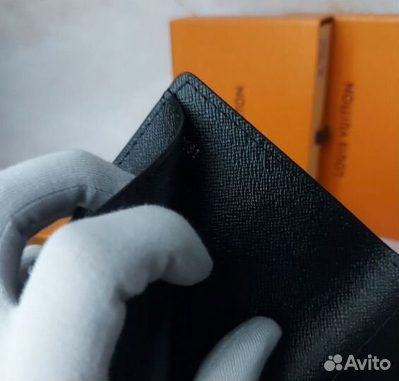 Обложка на паспорт louis vuitton