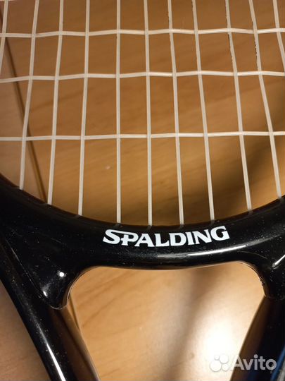 Теннисная ракетка Spalding