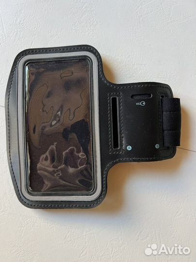 Чехол для бега iPhone/android