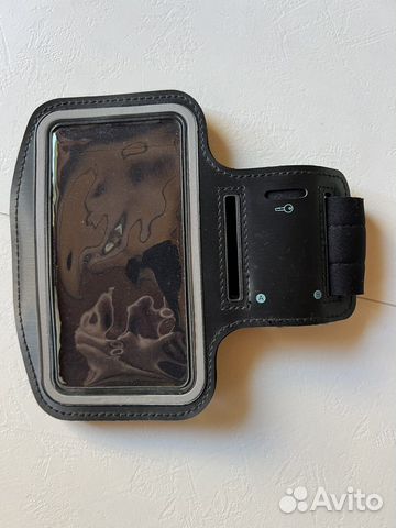 Чехол для бега iPhone/android