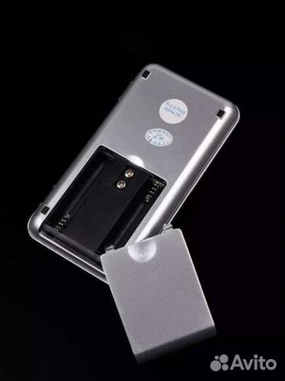 Весы ювелирные