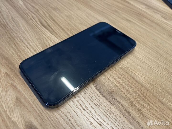 iPhone 12 Pro Max, 512 ГБ