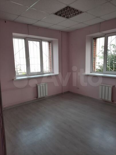 Офис, 39.5 м²