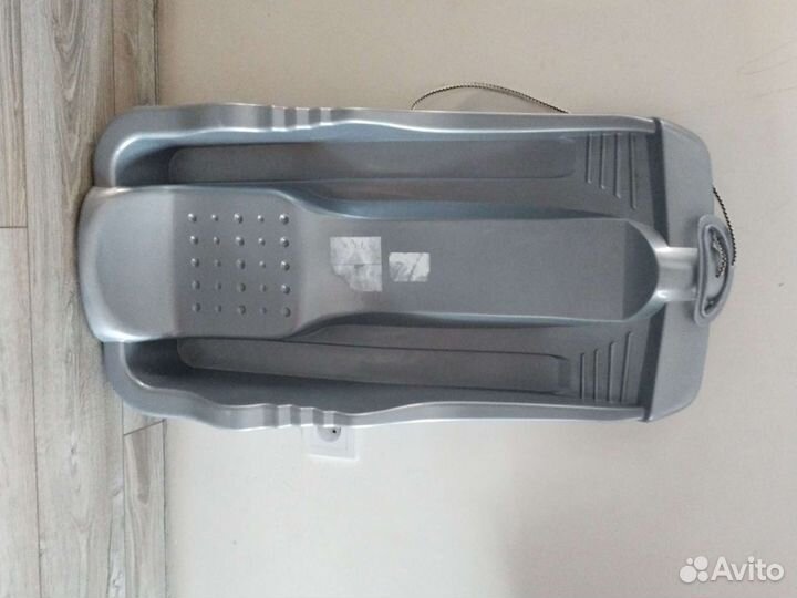 Санки ледянки