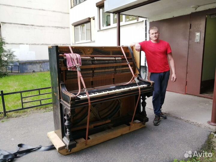 Грузоперевозки Квартирный офисный переезд грузчики