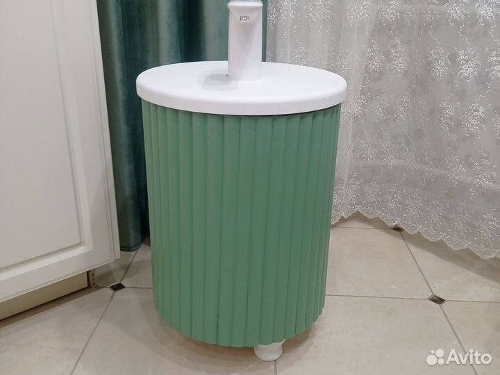 Чехол для бутыли 19л