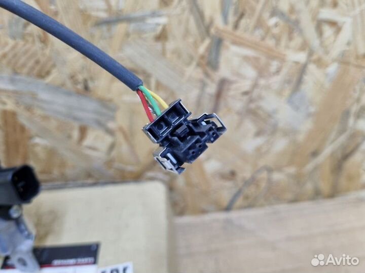 Блок розжига ксенона Mitsubishi Outlander 3 С 2012