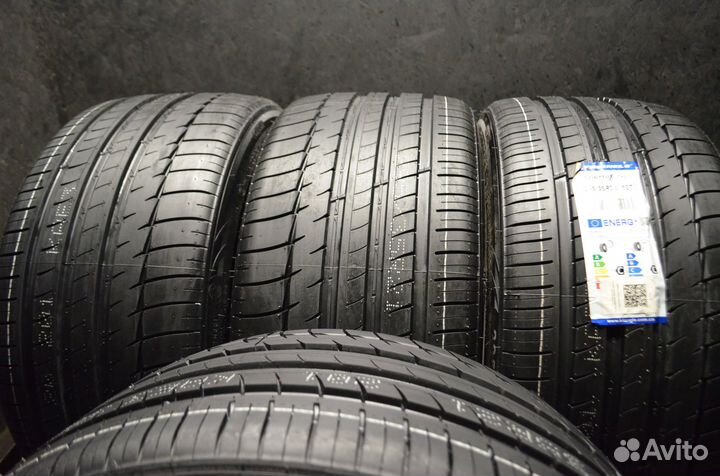 Triangle TH201 Sportex 295/35 R21 107Y