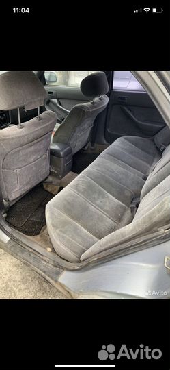 Запчасти Toyota Camry vv10 sv10 xv10 1994 г