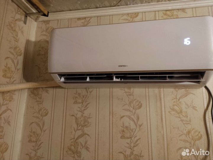 Сплит система centek