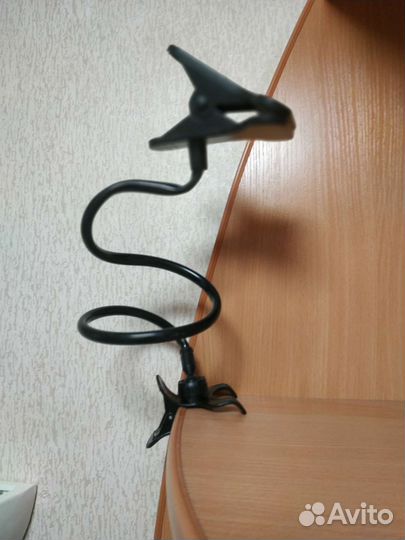 Новый держатель для смартфона