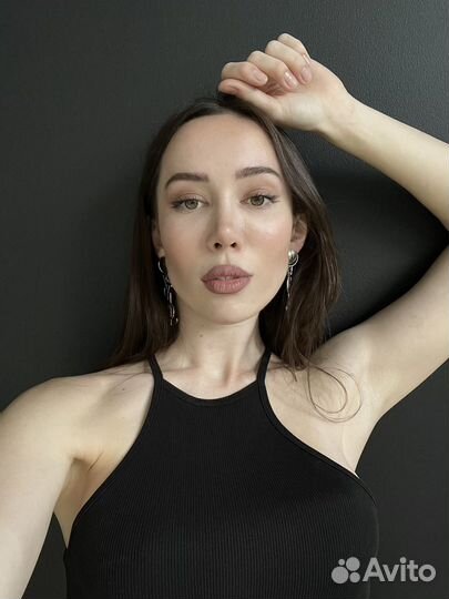 Модель на съемку/фотомодель