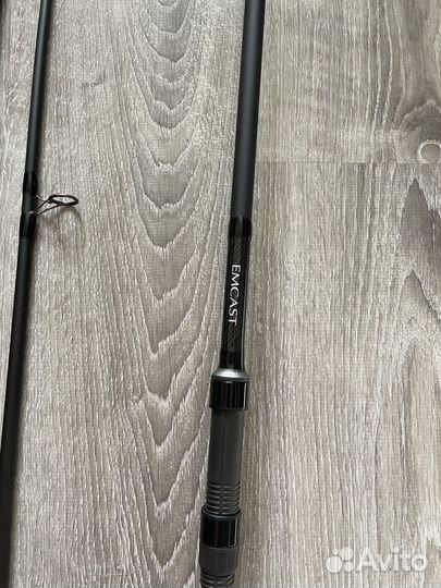 Daiwa emcast 4,5 lb