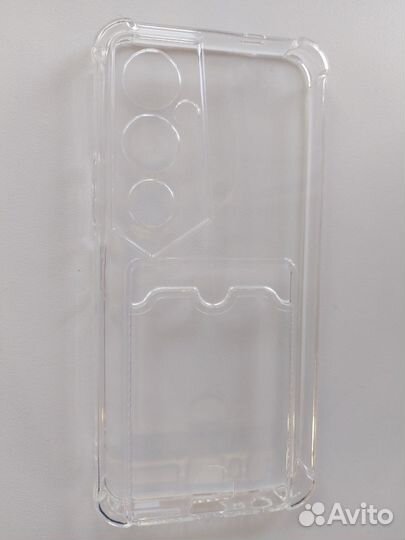 Чехол на Tecno Pova 4 Pro