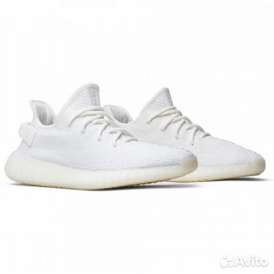 Кроссовки yeezy boost 350