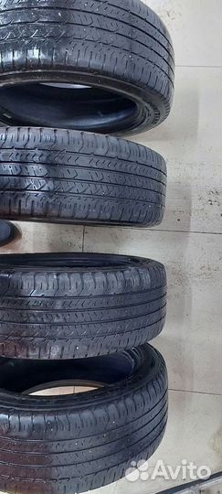 Goodyear Eagle Sport 195/55 R16 91V