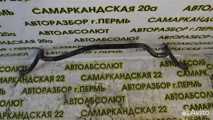 Стабилизатор передний Mitsubishi Lancer 9 (CS) 20