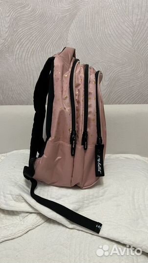Портфель рюкзак школьный