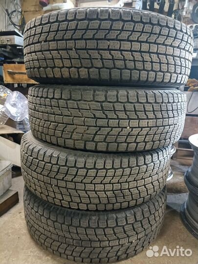 Yokohama Geolandar I/T G072 225/65 R17