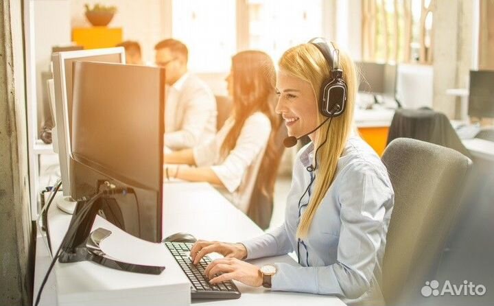 Помощник юриста (без опыта)