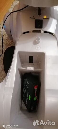 Игрушка собака электрическая