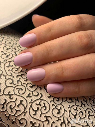 Требуются модели на маникюр и педикюр