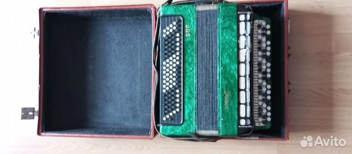 Тульский баян 