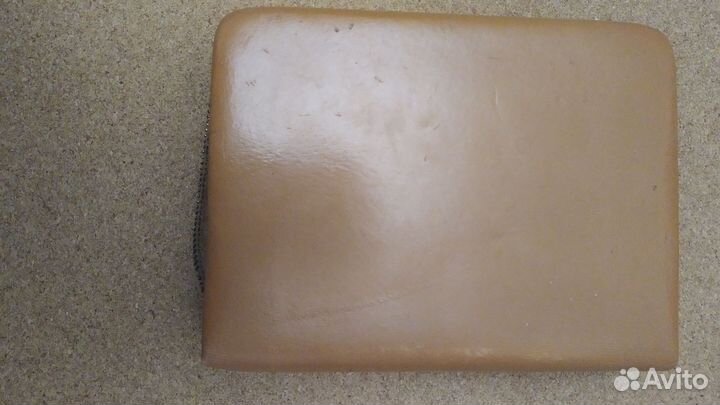 Несессер мужской СССР. Дорожный набор