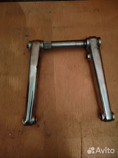 Мтб стрит 24