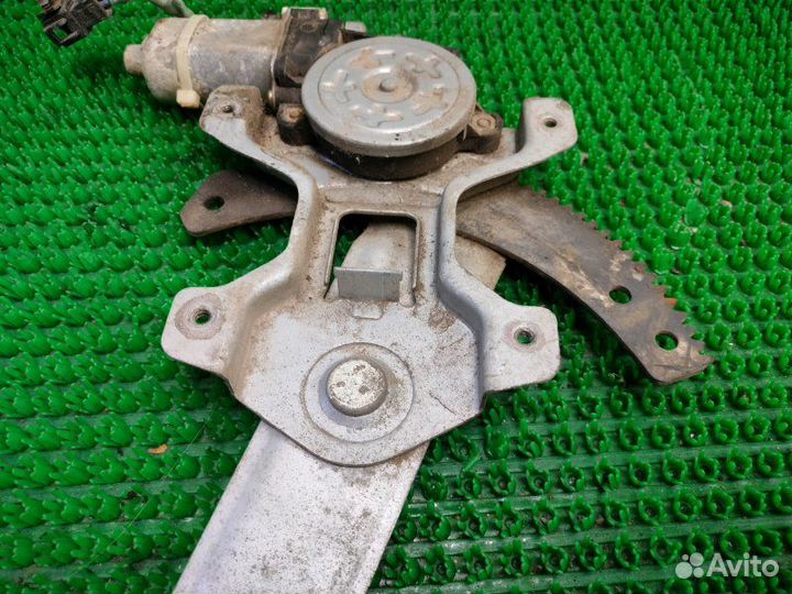 Стеклоподъемник передний правый Daewoo Matiz M150