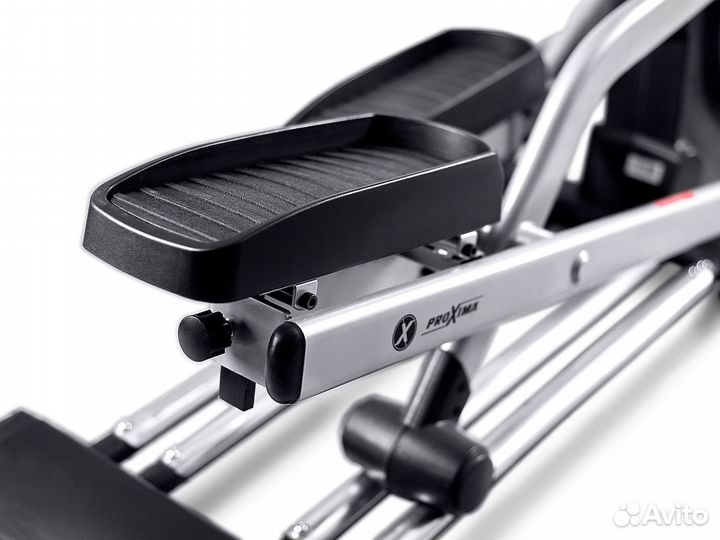 Эллиптический тренажер Proxima Senator iPro