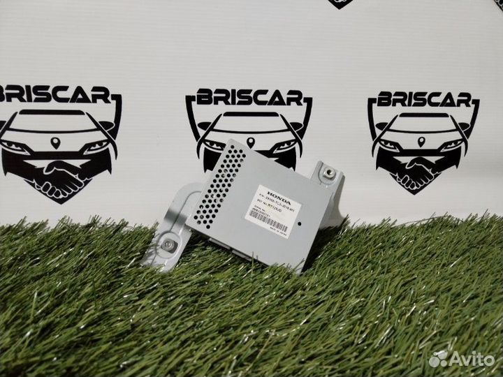 TV-тюнер Honda Accord CU2 K24A 2009