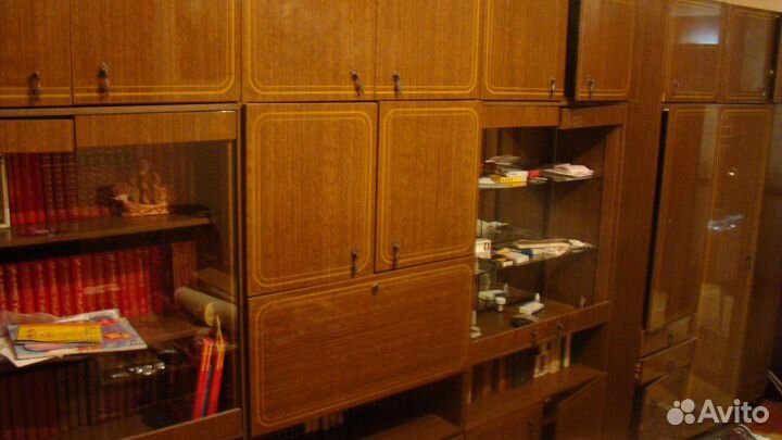 Межкомнатные двери с коробкой