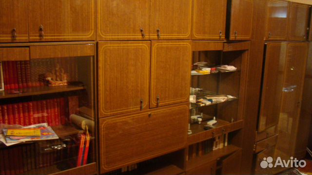 Межкомнатные двери с коробкой