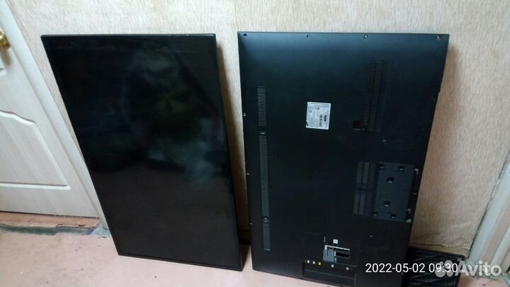 Матрица и корпус UE46F5000AK samsung tv