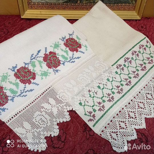 Рушник свадебный