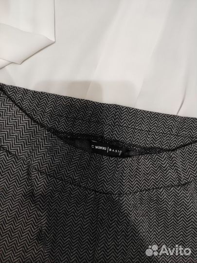 Женская одежда пакетом 42 44